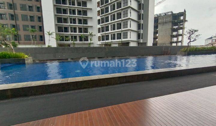 Take Over Apartemen Roseville Soho and Suite 1BR Furnished 1