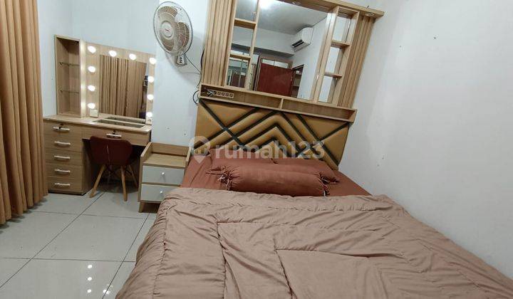 Take Over Apartemen Roseville Soho and Suite 1BR Furnished 4