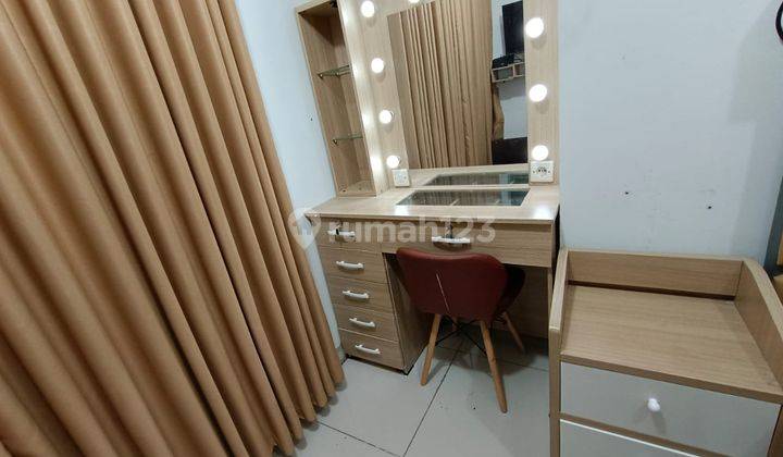 Take Over Apartemen Roseville Soho and Suite 1BR Furnished 5