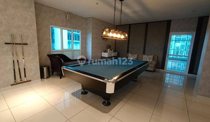Take Over Apartemen Roseville Soho and Suite 1BR Furnished 7