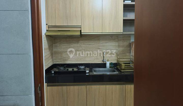 Take Over Apartemen Roseville Soho and Suite 1BR Furnished 8