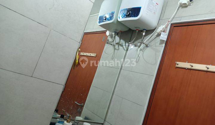 Take Over Apartemen Roseville Soho and Suite 1BR Furnished 19
