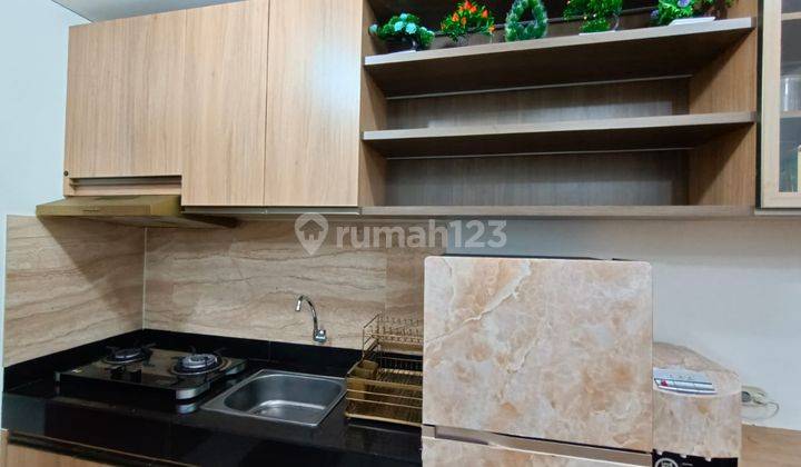 Take Over Apartemen Roseville Soho and Suite 1BR Furnished 18