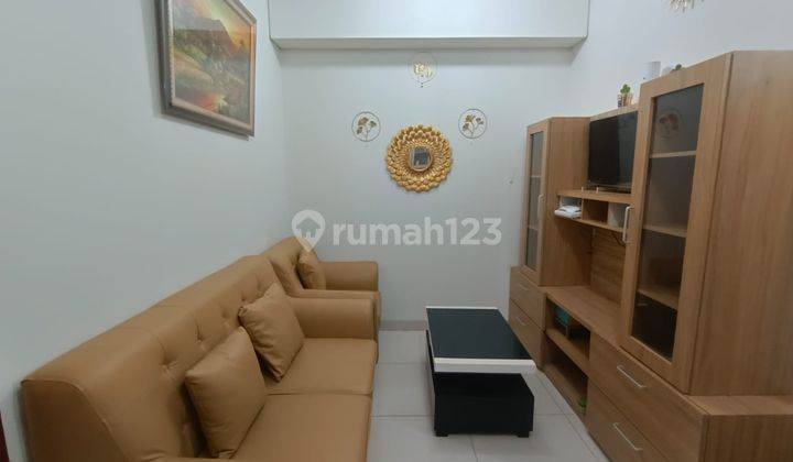 Take Over Apartemen Roseville Soho and Suite 1BR Furnished 20