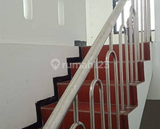 Disewakan 2 Lantai Ruang Usaha, Space Office dan Workshop Di Jatibening, Bekasi 8