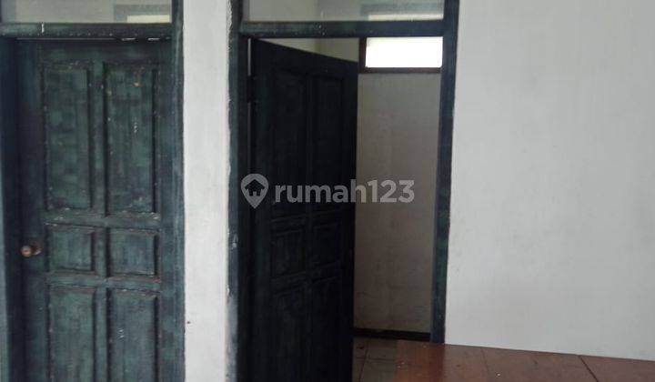 Disewakan 2 Lantai Ruang Usaha, Space Office dan Workshop Di Jatibening, Bekasi 7