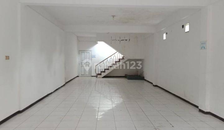 Disewakan 2 Lantai Ruang Usaha, Space Office dan Workshop Di Jatibening, Bekasi 6
