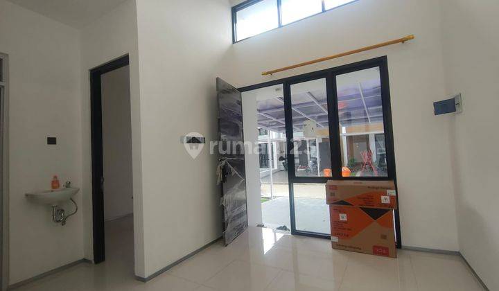 Disewakan Rumah 1 Lantai Di Familia Urban Cluster Amrita, Mustika Jaya Bekasi Timur 5