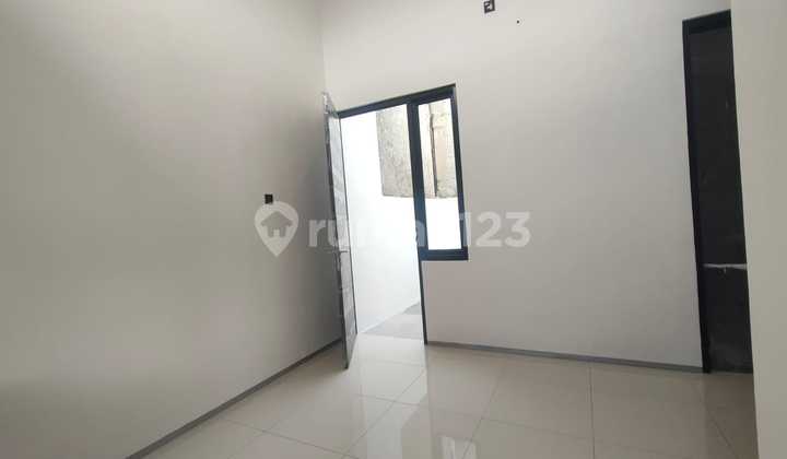 Disewakan Rumah 1 Lantai Di Familia Urban Cluster Amrita, Mustika Jaya Bekasi Timur 7