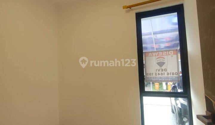 Disewakan Rumah 1 Lantai Di Familia Urban Cluster Amrita, Mustika Jaya Bekasi Timur 6