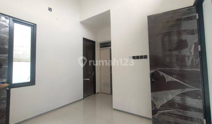 Disewakan Rumah 1 Lantai Di Familia Urban Cluster Amrita, Mustika Jaya Bekasi Timur 8