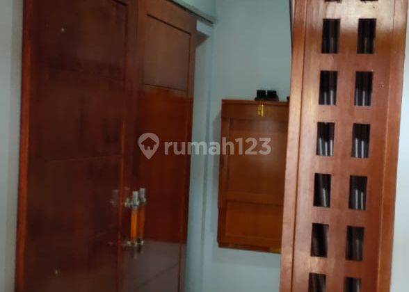 Disewakan Rumah 2 Lantai Di Perumnas Bekasi 9