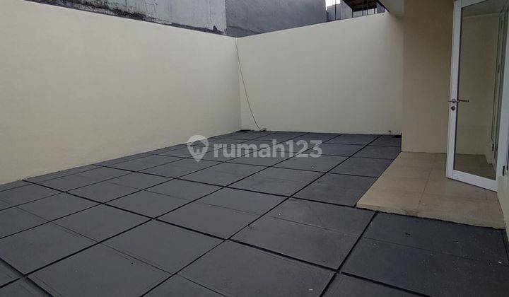 Disewakan Rumah Cantik 2 Lantai Di Grand Wisata Cluster West Esplanade Tambun Bekasi 2
