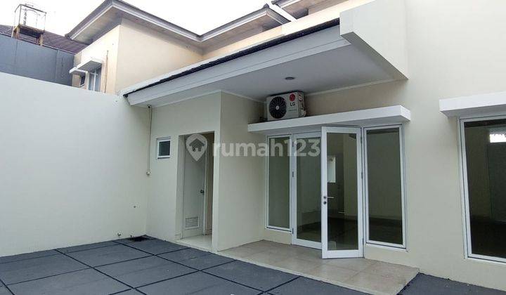 Disewakan Rumah Cantik 2 Lantai Di Grand Wisata Cluster West Esplanade Tambun Bekasi 3
