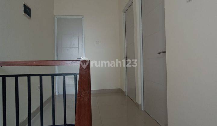 Disewakan Rumah Cantik 2 Lantai Di Grand Wisata Cluster West Esplanade Tambun Bekasi 11