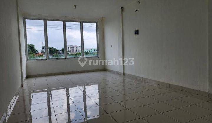 Dijual dan Disewakan Ruko 3 Lantai Di Komplek Food Arcade Galuh Mas Karawang 8