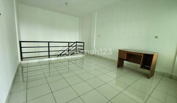 Dijual dan Disewakan Ruko 3 Lantai Di Komplek Food Arcade Galuh Mas Karawang 12