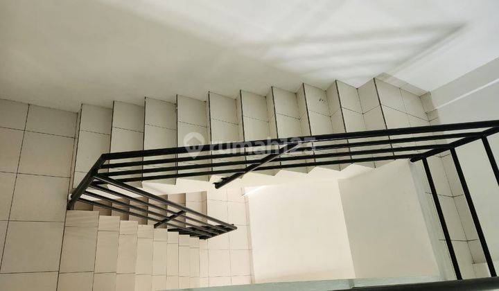 Dijual dan Disewakan Ruko 3 Lantai Di Komplek Food Arcade Galuh Mas Karawang 14