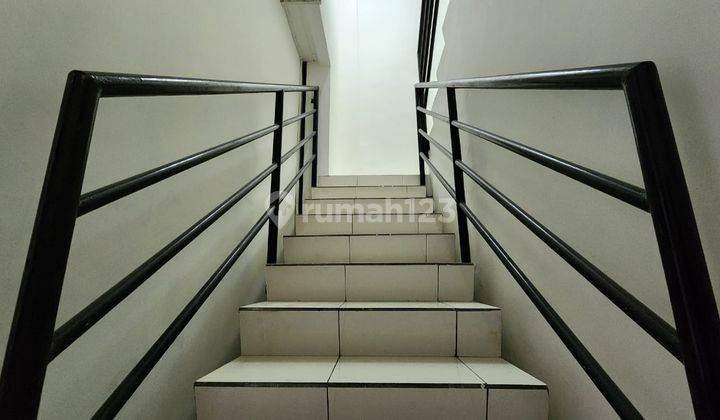 Dijual dan Disewakan Ruko 3 Lantai Di Komplek Food Arcade Galuh Mas Karawang 17