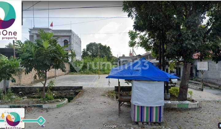 Dijual Tanah Tanpa Bangunan di Kota Medan 2