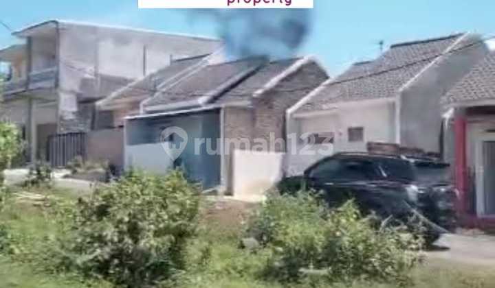 Dijual Tanah Kosong Cocok Untuk Dibangun Perumahan Desa Ciawigebang Gunung Cina Jawa Barat Kuningan 1