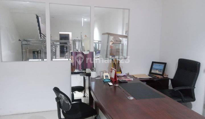 Dijual Cepat Ruko 3 Lantai di Pekayon Bekasi Selatan. 5