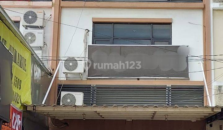 Dijual Cepat Ruko 3 Lantai di Pekayon Bekasi Selatan. 1