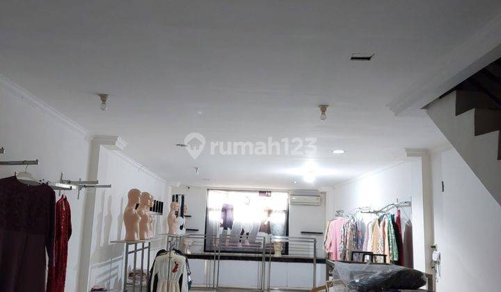 Dijual Cepat Ruko 3 Lantai di Pekayon Bekasi Selatan. 7