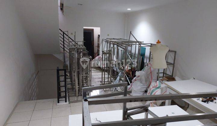 Dijual Cepat Ruko 3 Lantai di Pekayon Bekasi Selatan. 8