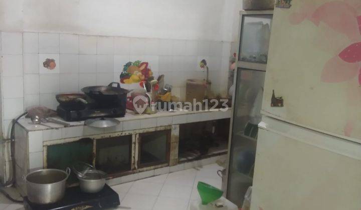 Dijual Cepat Rumah di Pulo Gebang Permai. Cakung Jakarta Timur 5