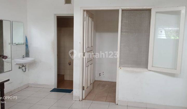 Disewa Rumah di Harapan Indah Cluster Taman Sari Bekasi 3