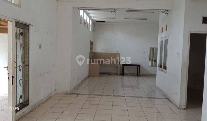 Disewa Rumah di Harapan Indah Cluster Taman Sari Bekasi 4