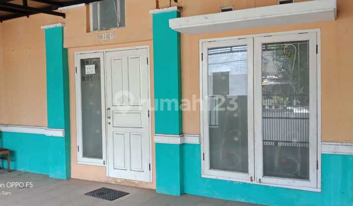 Disewa Rumah di Harapan Indah Cluster Taman Sari Bekasi 1