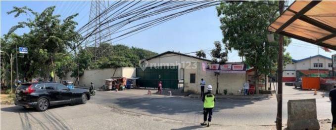 Dijual Warehouse/Gudang di Kelapa Gading, Jakarta Utara 2