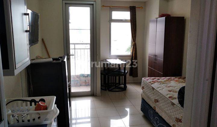 Disewakan Apartement Green Lake Sunter Jakarta Utara 2