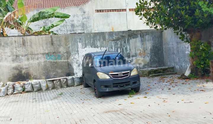 Disewakan Gudang Siap Pakai Di Pondok Kopi Jakarta Timur 4