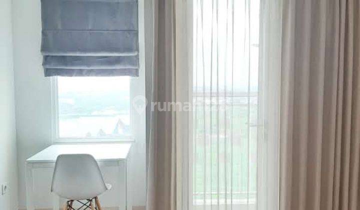 Dijual murah Apartemen Springlake summarecon  bekasi kota 2
