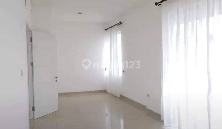 Disewakan Rumah Luas Dalam Cluster 2 Lantai Digrand Galaxy City,bekasi Selatan 4