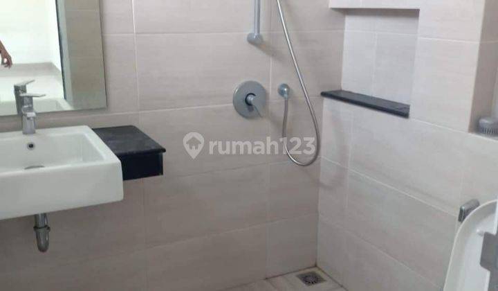 Disewakan Rumah Luas Dalam Cluster 2 Lantai Digrand Galaxy City,bekasi Selatan 11