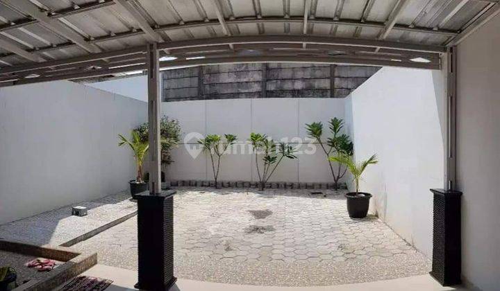 Disewakan Rumah Luas Dalam Cluster 2 Lantai Digrand Galaxy City,bekasi Selatan 12
