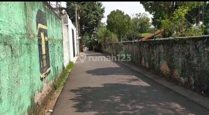 Dijual Tanah letak strategis Pondok kopi jatinegra Jakarta timur  1