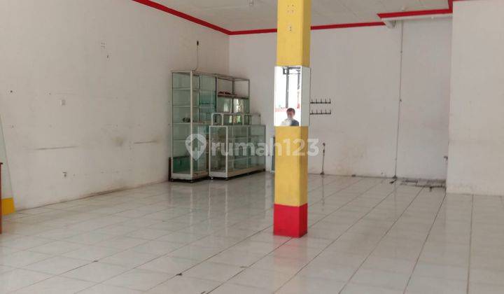 Disewakan Ruko Rukan 2 Lantai Siap Pakai Daerah Pondok Kelapa Jakarta Timur.  10