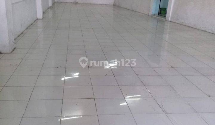 Dijual Gudang Pinggir Jalan Sumur Batu, Pangkalan 2, Narogong, Bekasi. 2