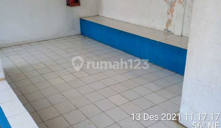 Dijual Gudang Pinggir Jalan Sumur Batu, Pangkalan 2, Narogong, Bekasi. 4
