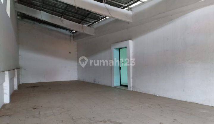 Dijual Gudang Pinggir Jalan Sumur Batu, Pangkalan 2, Narogong, Bekasi. 5
