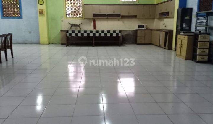 Dijual Gudang Pinggir Jalan Sumur Batu, Pangkalan 2, Narogong, Bekasi. 9