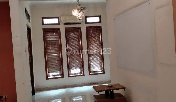 Dijual Rumah Di Persada Kemala  2