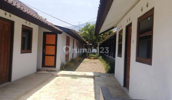 Dijual Rumah Dan Kosan 40 Kamar Di Kota Kuningan Jawa Barat 2