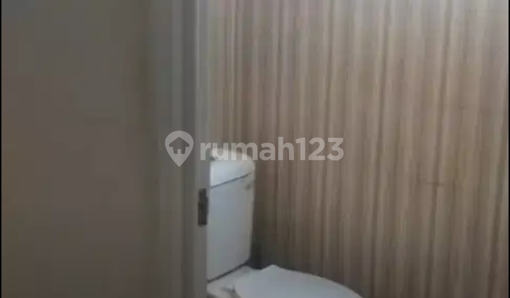 Dijual Murah Rumah Hook Siap Huni di Pulo Sirih Tengah  2