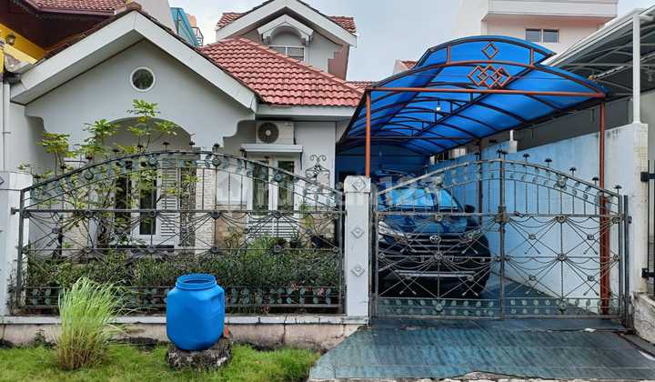 Rumah Baru Renovasi, Siap Huni Di Villa Galaxy Bekasi Rumah Baru Renovasi, Siap Huni Di Villa Galaxy Bekasi